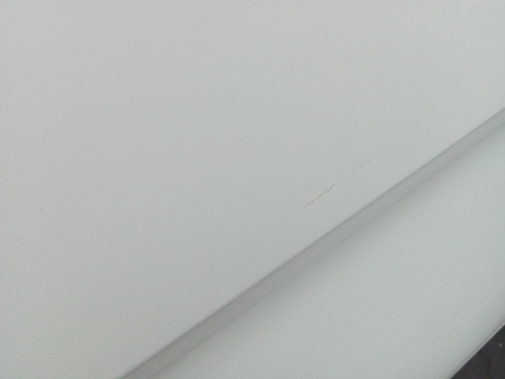 фото №7, Ford transit custom 2013-17r.- двері праві зад зсувні