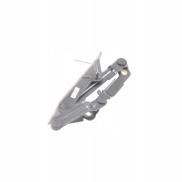 фото №11, Audi tt 8j петля капота правая дэйтона серый жемчуг - z7s 8j0823302h