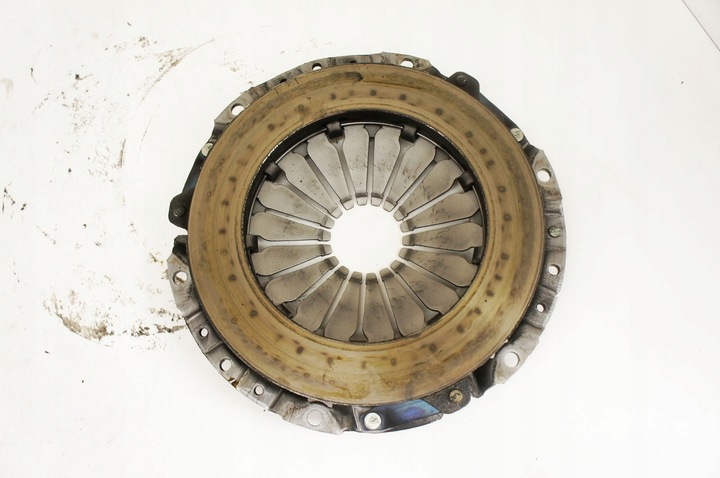 фото №5, Pl056 opel astra k v 1.0i зчеплення комплектні 55494700