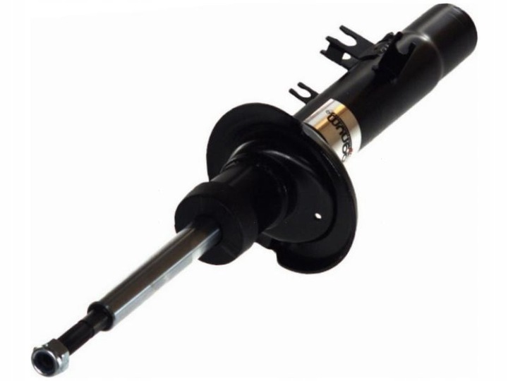 фото №1, Амортизатор лівий перед magnum agc032mt