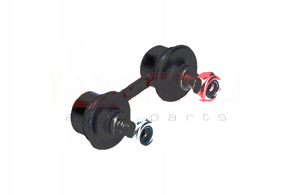 фото №16, З'єднувач стабілізатора kamoka 9030138 4882033010 toyota corolla перед l/p