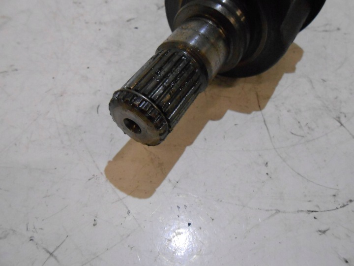 фото №9, Suzuki swift vi 6 піввісь ліва коротка 44102-72k00