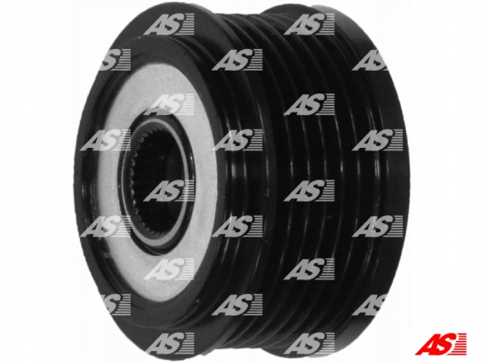 фото №2, Зчеплення генератора as-pl afp4001