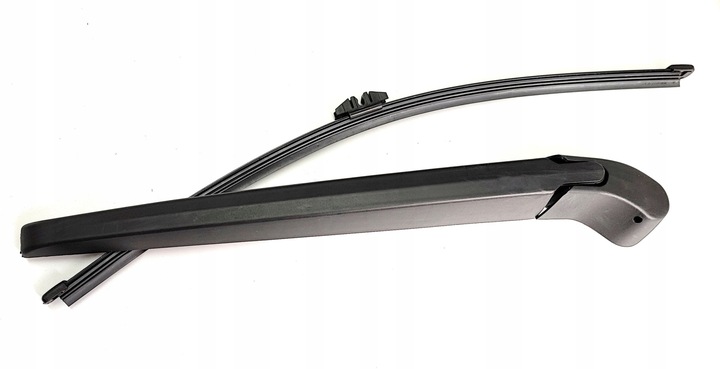 фото №1, Двірник зад важіль листова ресора bmw x5 e70 2007-