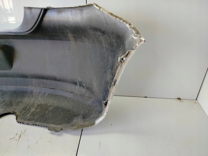 фото №10, Vw polo v 5 6r 2009- бампер зад задній 6r6807421