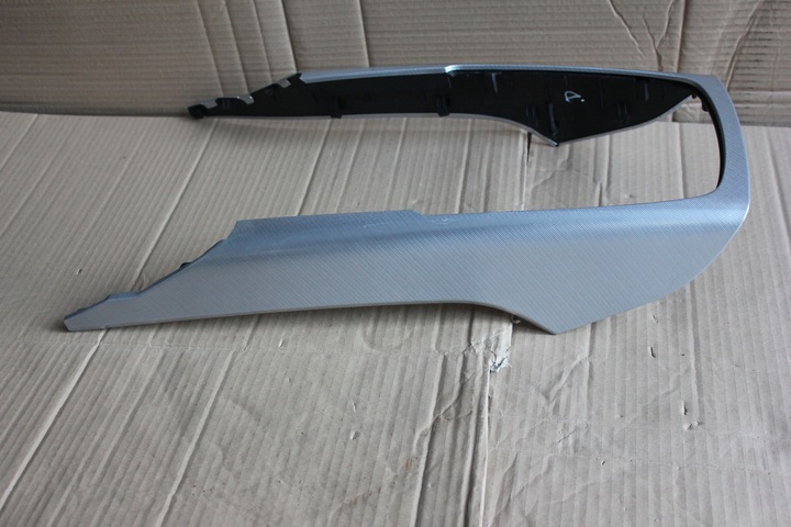 фото №10, Audi a6 c7 планки dekor