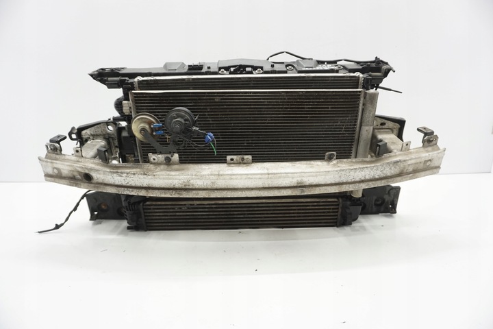 фото №1, Renault megane iii рестайлінг pas переднє підсилювач 1.6dci