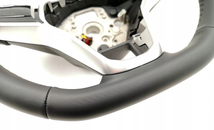 фото №11, Новий org кермо vw id.4 vw passat 10a419089r