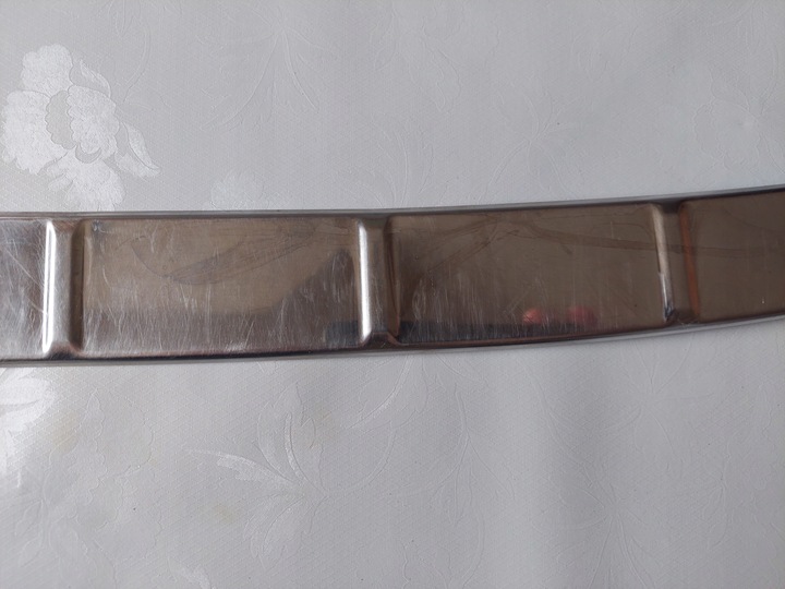 фото №6, Планка бампера - зад - volvo xc90 - xc-90