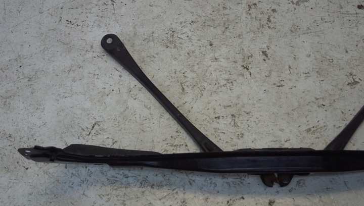 фото №7, Pas переднє підсилювач chrysler town country