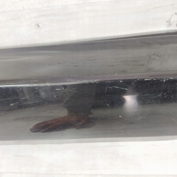 фото №5, Bmw x5 g05 м-пакет планка порогова накладка права 8069278