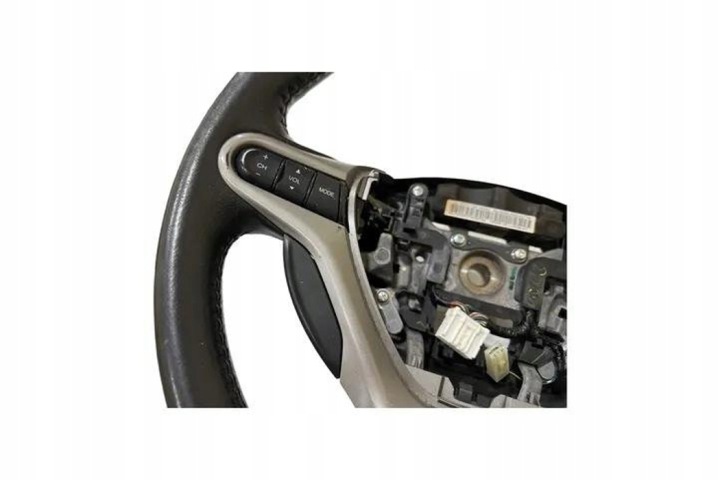 фото №8, Руль honda civic vii купе em2 78500smju520m1 2.2l бензин 81kw