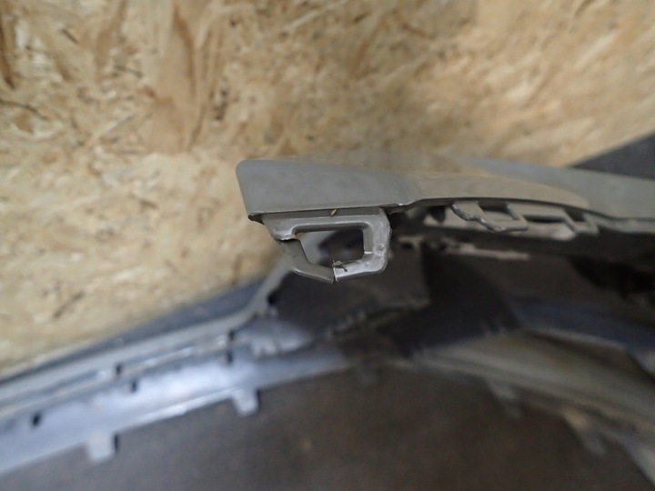 фото №8, Бампер перед audi a3 s3 рестайлинг 16- s line