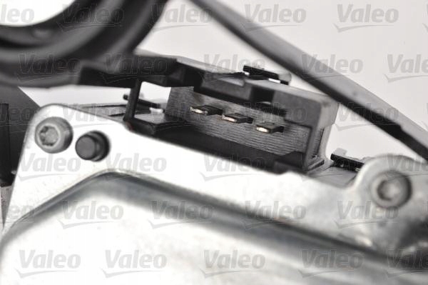 фото №12, Valeo двигун двірники зад mercedes viano w639