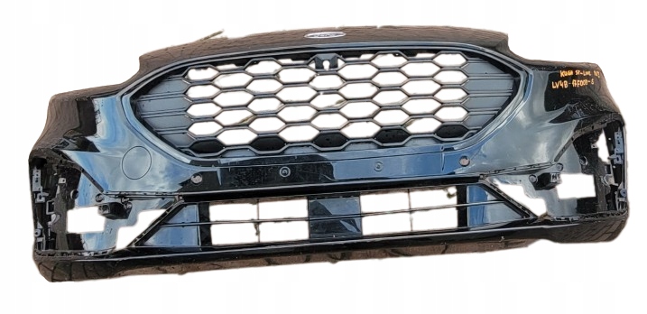 фото №1, Бампер перед ford kuga iii mk3 st line 2019-