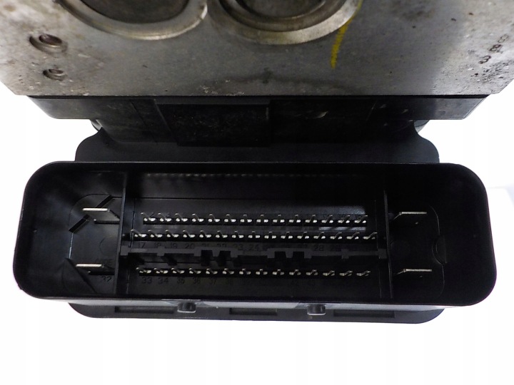 фото №8, Jeep patriot блок керування abs mk bnbr p05105591ag 591ag
