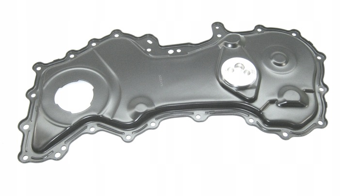 фото №1, Кришка захист розподільний вал master iii movano 2.3 dci