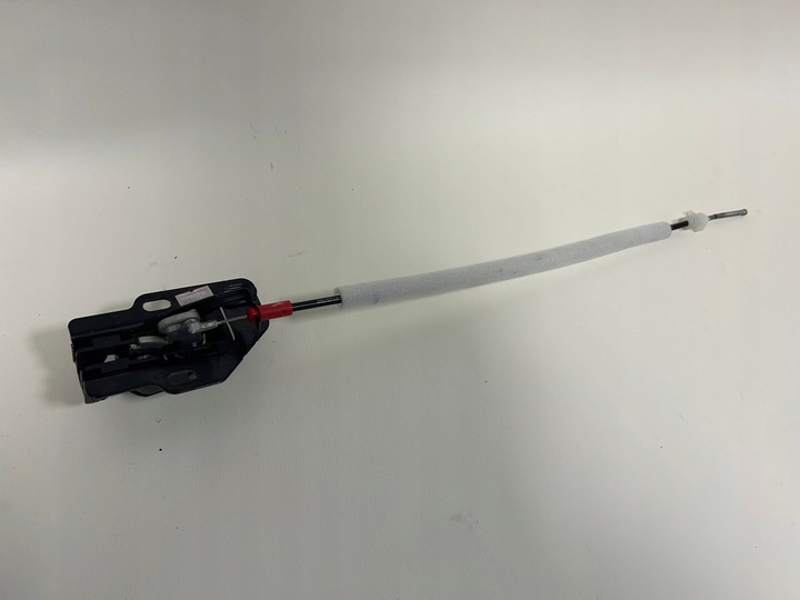 фото №1, Fiat scudo iii ручка двері внутрішня праві зад 9832125780