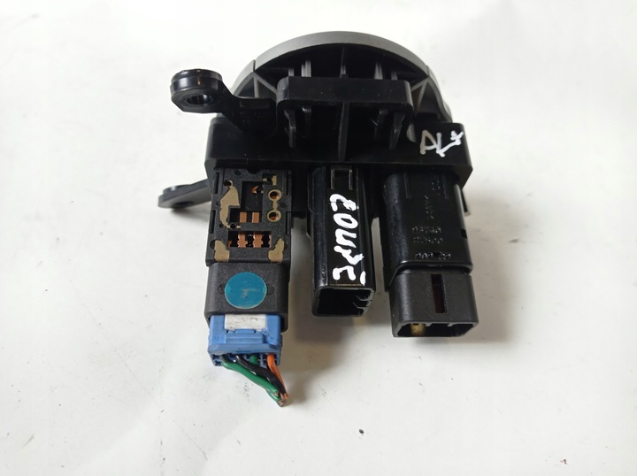 фото №6, Переключатель света hyundai купе