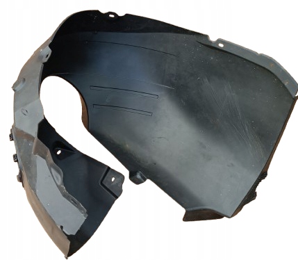 фото №1, Підкрилок лівий перед 3g0805969d volkswagen passat b8