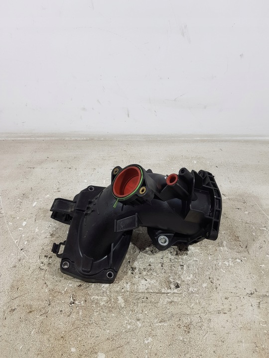 фото №13, Шланг труба воздуха a6510901128 mercedes gla cla a класс 2.2 cdi 651930