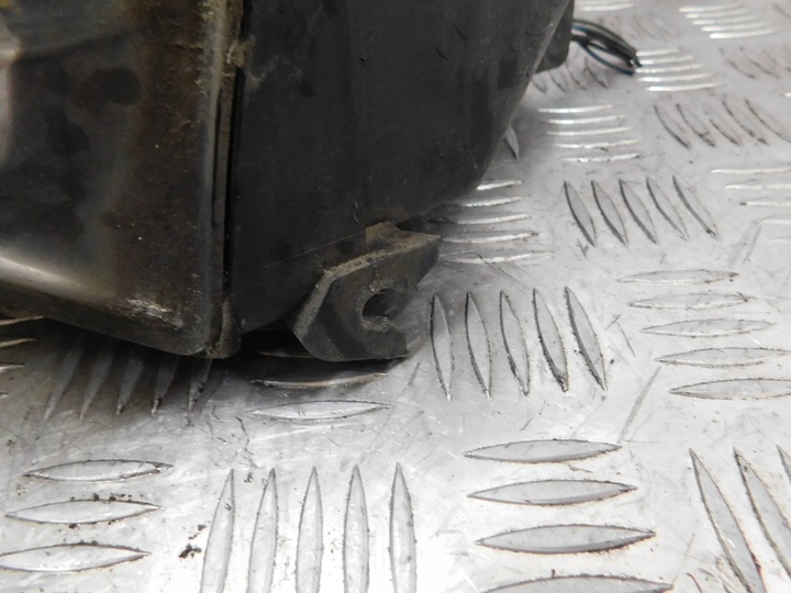 фото №6, Фара лампа левая ford fusion