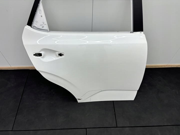 фото №3, Kia soul iii 2018r-- двері передні задні зад