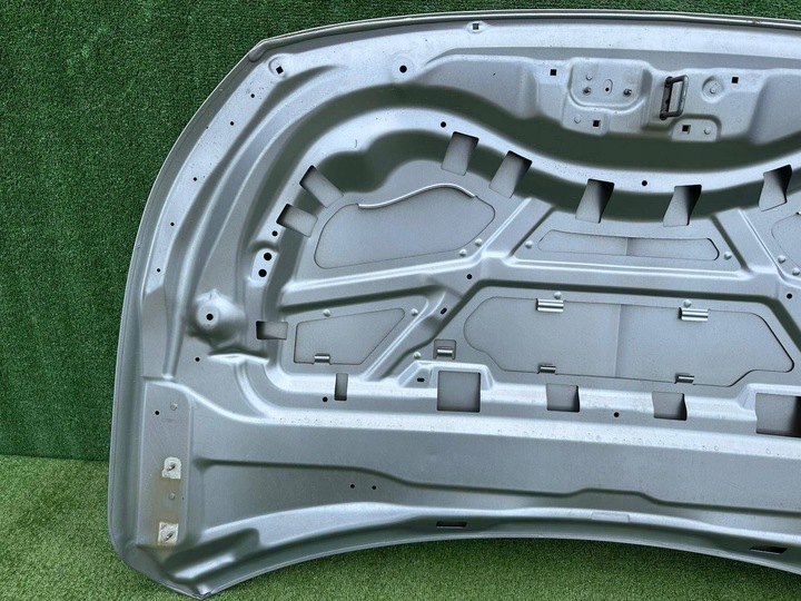 фото №9, Капот opel corsa f