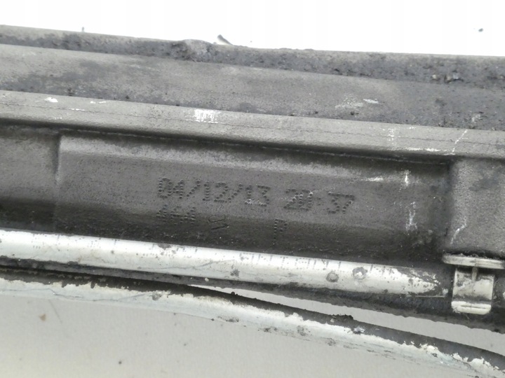 фото №7, Рейка рульового управління трансмісія vw touareg audi q7 cayenne