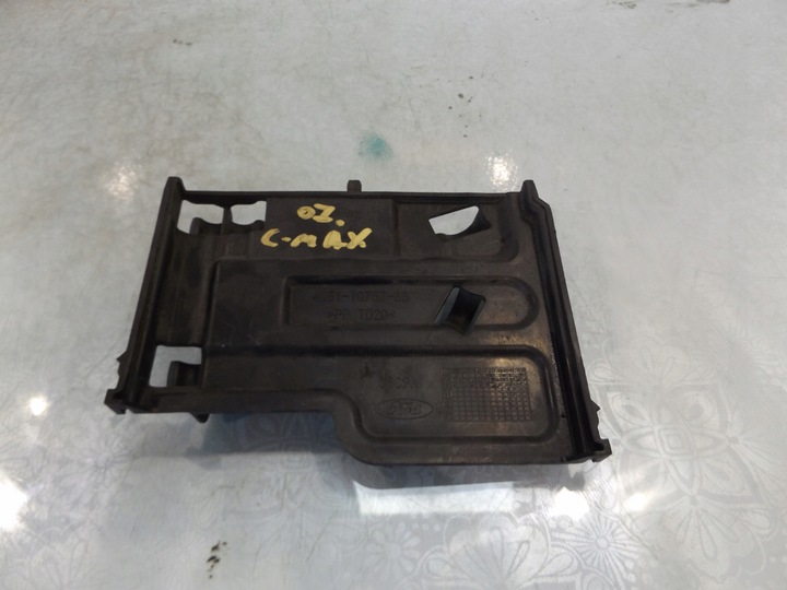 фото №1, C-max mk1 рестайлінг корпус захист 4m51-10757-bb