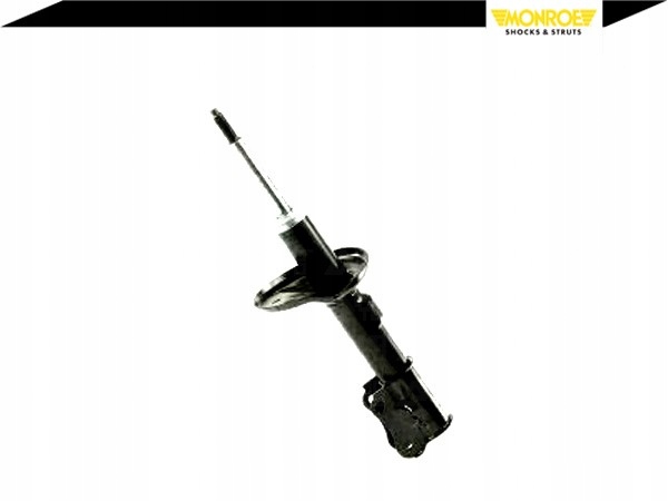 фото №3, Амортизатор monroe 96653291 96586886 96653234 9665