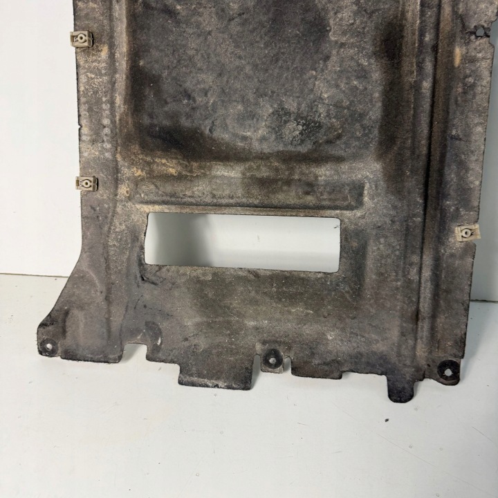 фото №10, Захист нижня шасі коробки кпп / коробка передач bmw x5 x6 f15 16 oem номер оригінал 7308717a