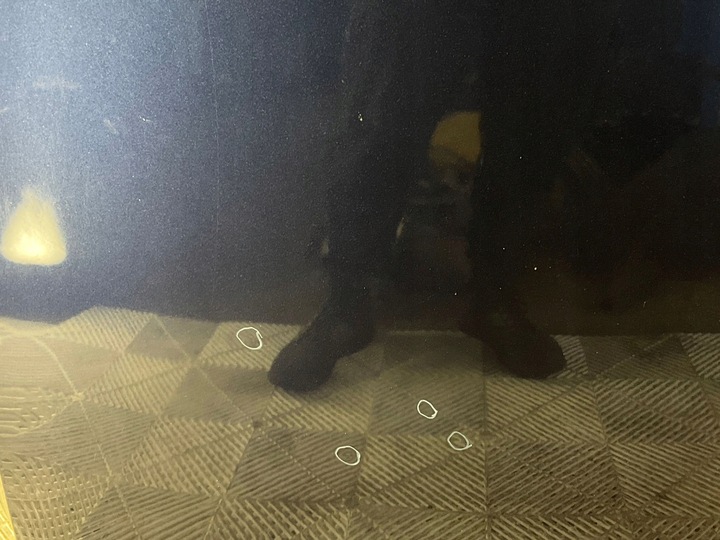 фото №11, 2015 volkswagen passat b8 капот