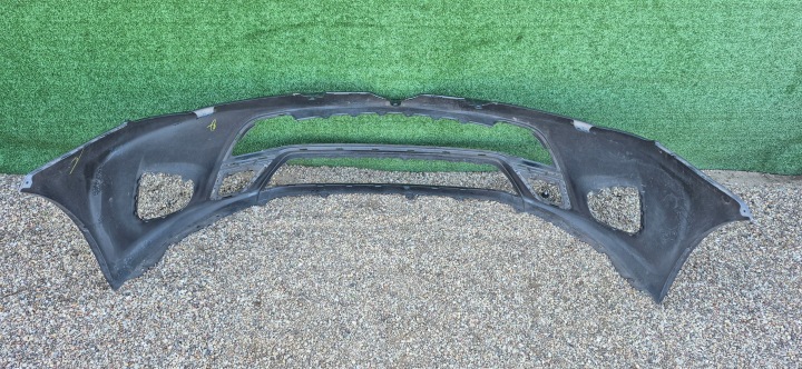 фото №7, Toyota avensis iii t27 рестайлинг 15- бампер перед передний 52119-05230