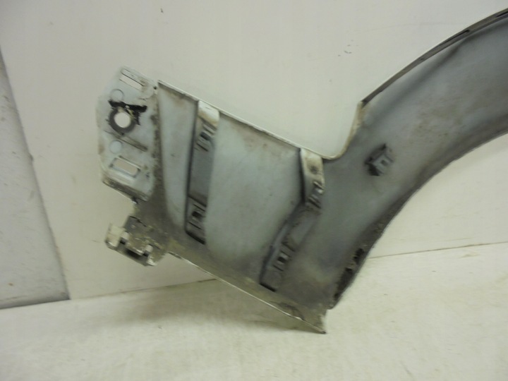 фото №5, Накладка крыльев зад megane iii rs 788a24470r