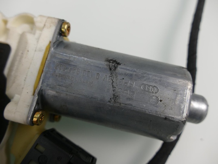 фото №8, Mercedes slk r171 подъемник стекла правые