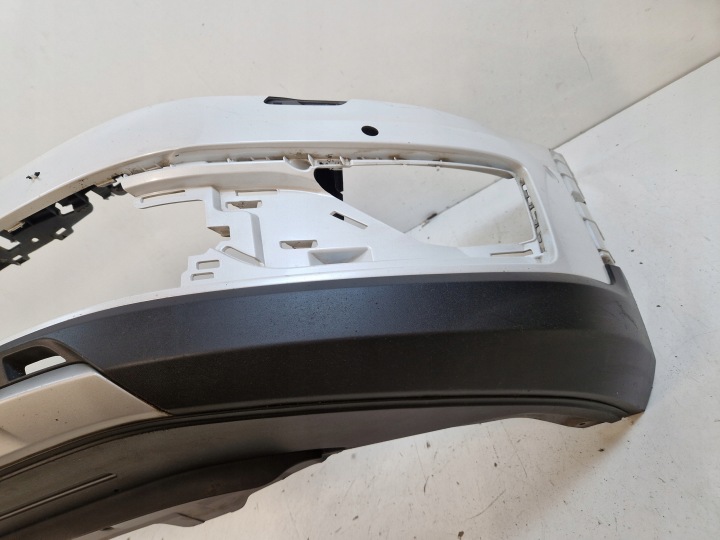 фото №7, Vw golf vii 7 аксесуар 12-16 бампер передній перед 5g0807221