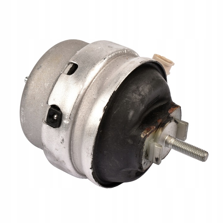 фото №6, Подушка двигателя передняя левая audi a4 8e 1.9 2.0t