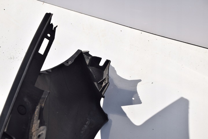 фото №10, Крыло перед переднее левый clio iii 3 teb66 185