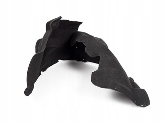 фото №1, Подкрылок левый зад explorer 20-