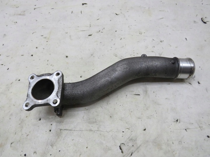 фото №2, Труба интеркулер 2.2 i-dtec civic ix hb