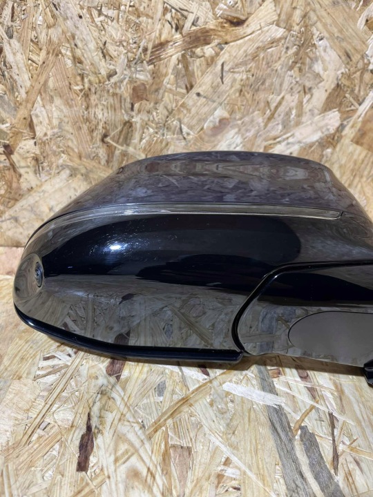 фото №7, Комплектні дзеркало праве + камера bmw x6 g06 23r 5+1 pin c3z м-пакет oem