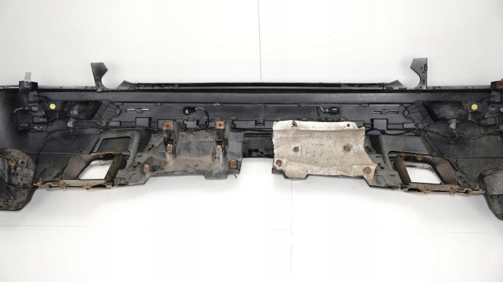 фото №11, Задній бампер range rover evoque 11-13r 949 pdc