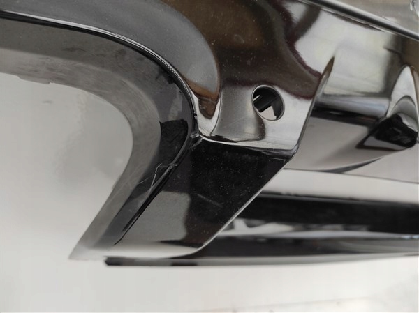 фото №15, Cupra formentor задний бампер зад 5ff807521 5ff807568b