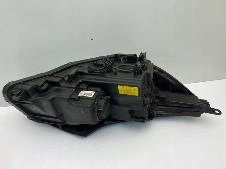 фото №10, Kia sorento 3 iii лампа ліва лінза led n 15-18