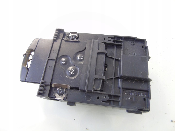 фото №6, Считыватель карт карта renault megane iii 285909828r