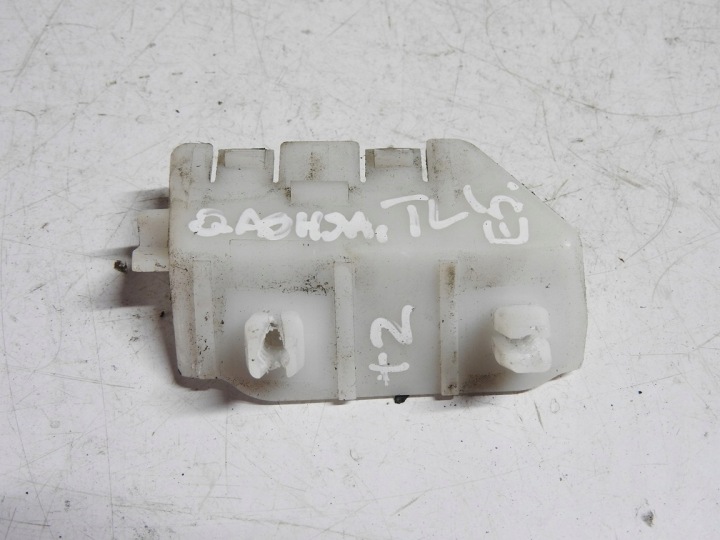 фото №9, Nissan qashqai j10 рестайлінг кронштейн   ліве зад 85227jd01a