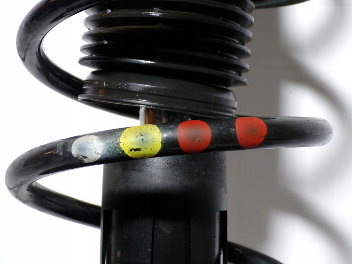 фото №9, Cupra born vw id.3 id3 23r поворотный кулак амортизатор комплект правые 1ea412013