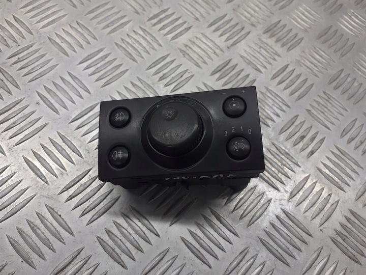 фото №1, Переключатель света opel vectra c 9185881