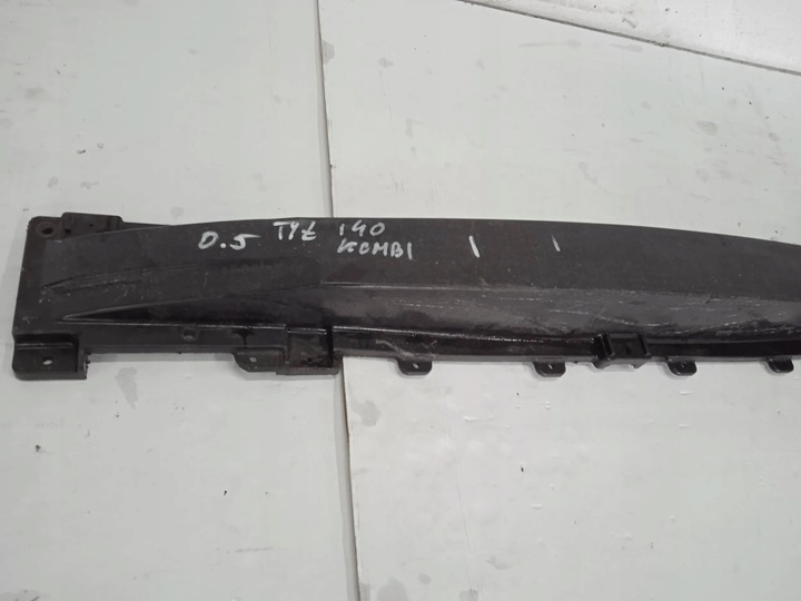 фото №8, Балка поперечина зад hyundai i40 ko9mbi